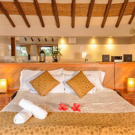 Casa De Campo Hotel & Spa Villa de Leyva Luaran gambar