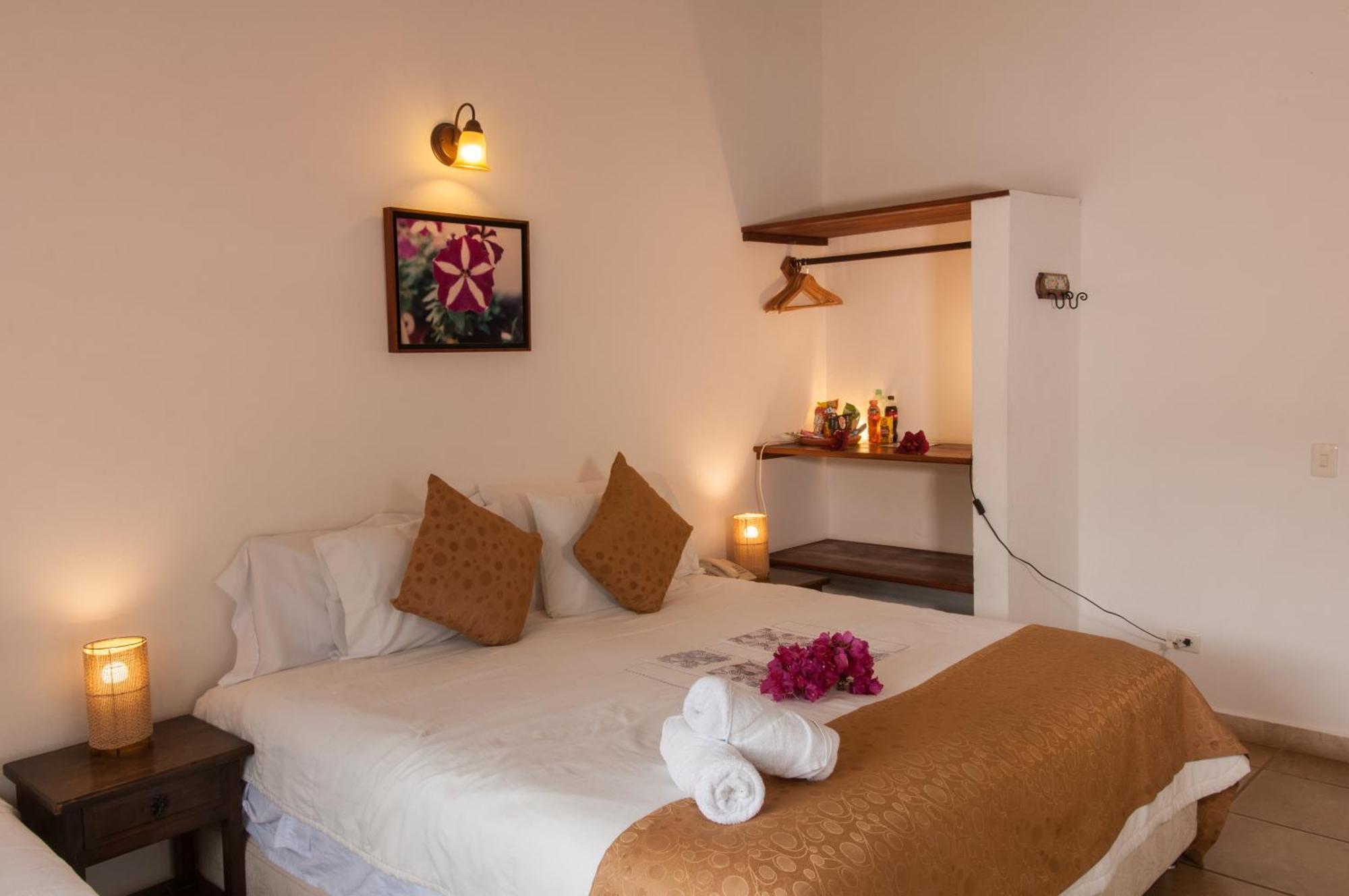 Casa De Campo Hotel & Spa Villa de Leyva Luaran gambar