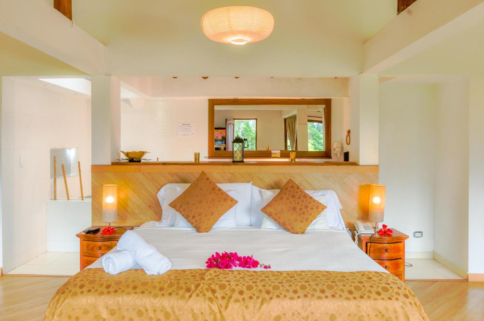 Casa De Campo Hotel & Spa Villa de Leyva Luaran gambar