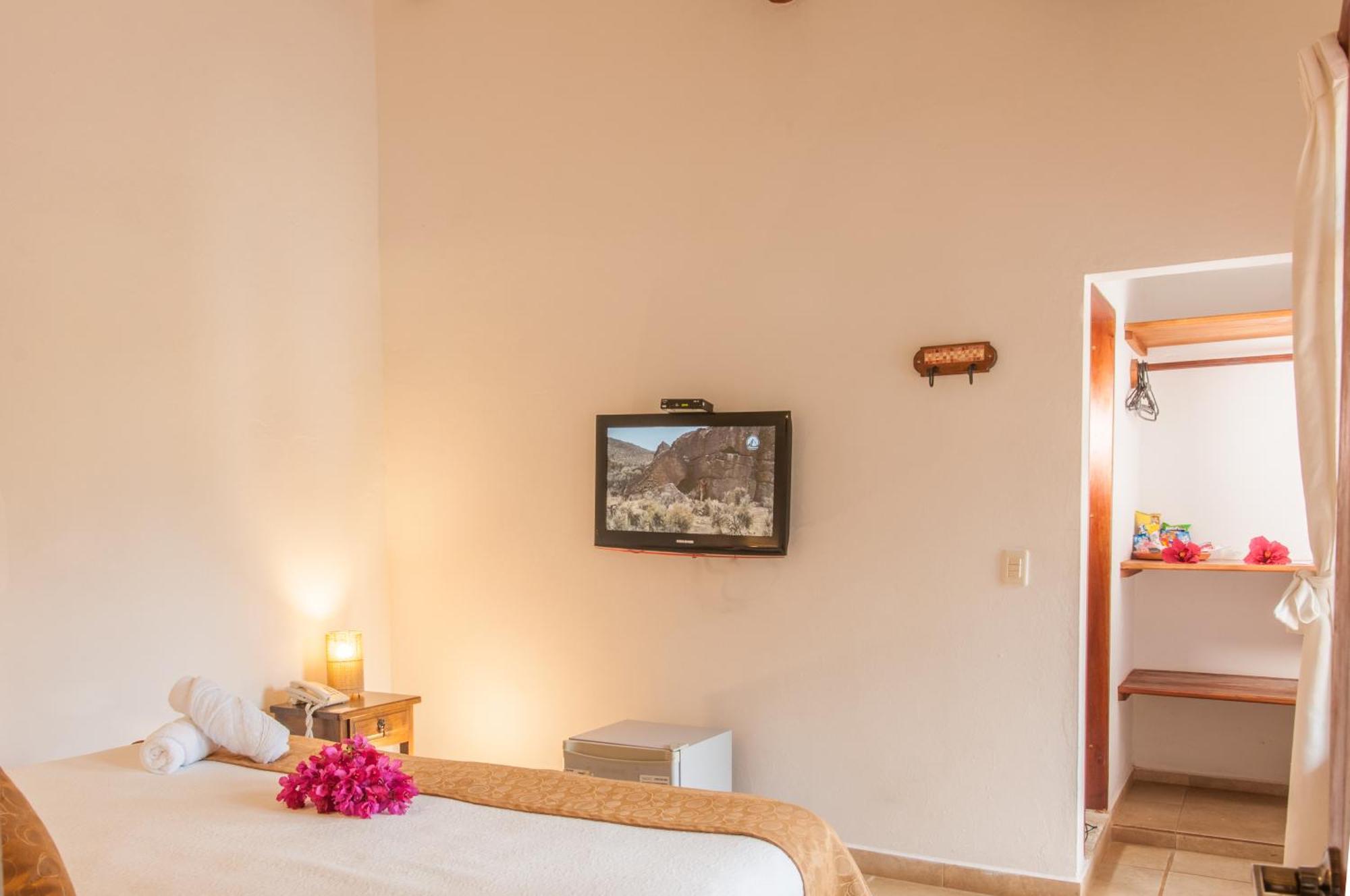 Casa De Campo Hotel & Spa Villa de Leyva Luaran gambar