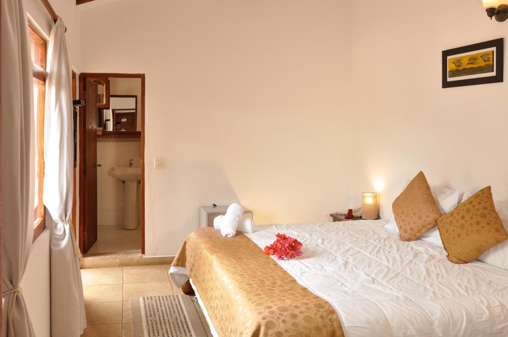 Casa De Campo Hotel & Spa Villa de Leyva Luaran gambar
