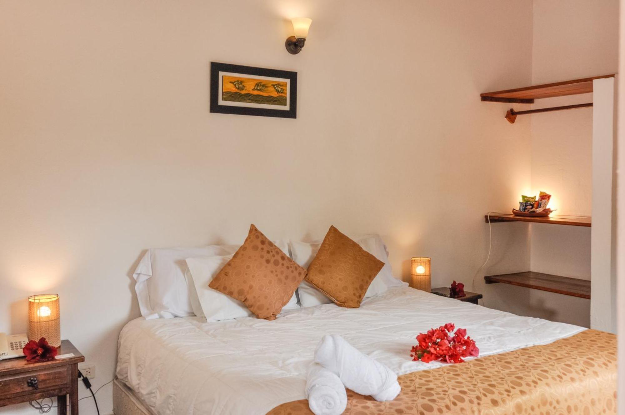 Casa De Campo Hotel & Spa Villa de Leyva Luaran gambar